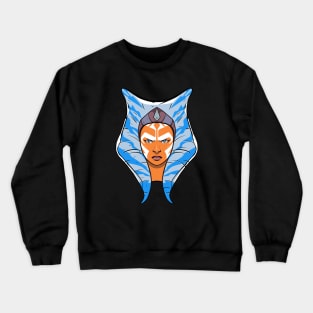 Ashoka Tano Crewneck Sweatshirt